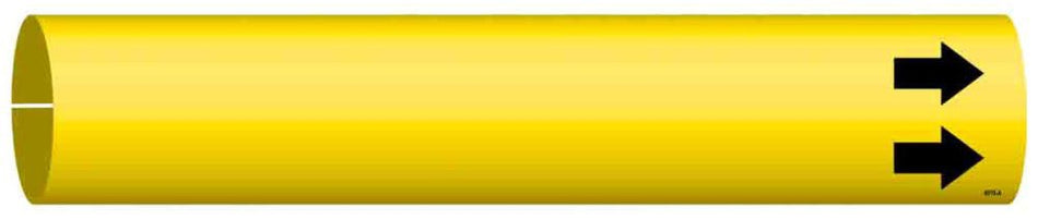 Brady Worldwide 4010-B Pipe Marker