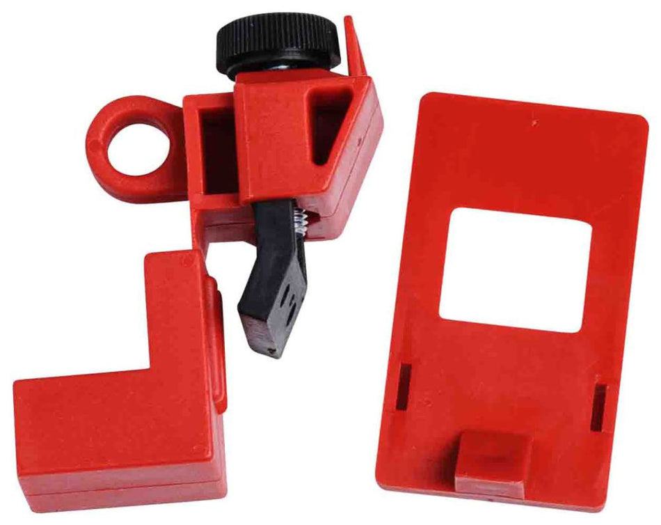 Brady Worldwide 65396 Circuit Breaker Lockout