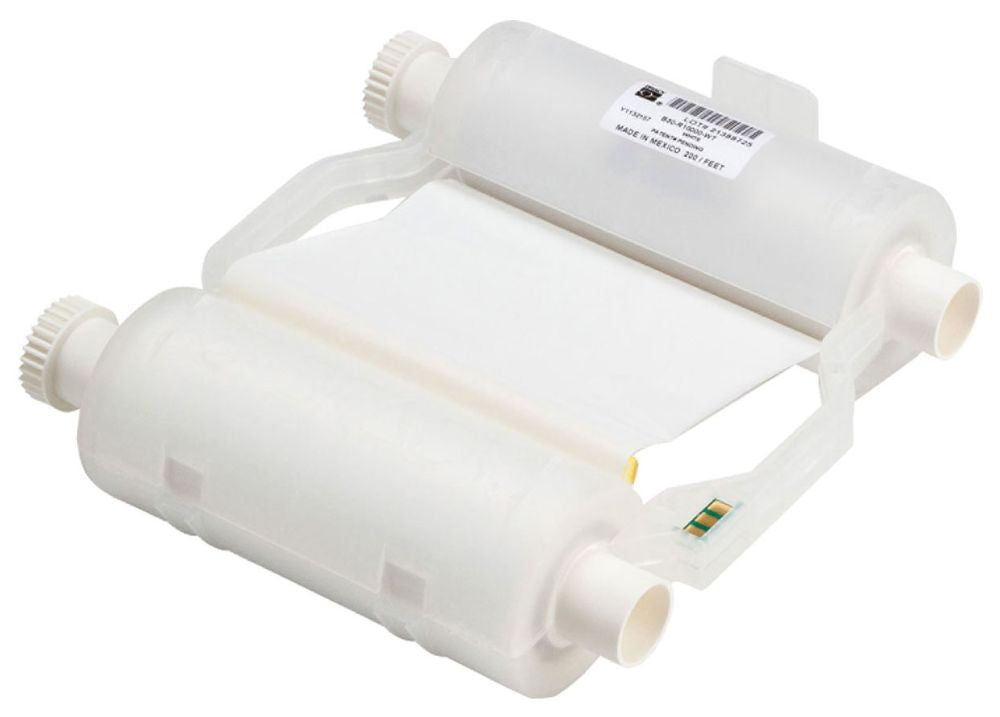 Brady Worldwide B30-R4400-WT Label Printer Ribbon