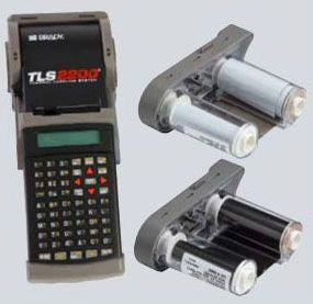 Brady Worldwide TLS2200 Label Printer