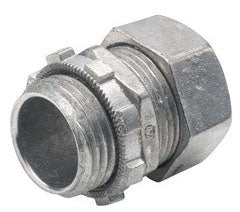 Bridgeport Fittings 250-DC2 EMT Conduit Connector