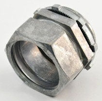 Bridgeport Fittings 252-DC2 EMT Conduit Connector