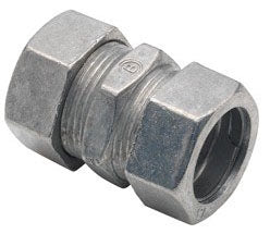 Bridgeport Fittings 262-DC EMT Coupling