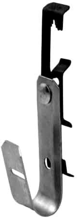 Cablofil CJ12W J-Hook