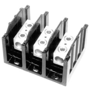 Bussmann 16201-2 Power Distribution Block