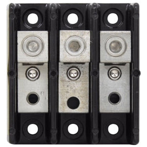 Bussmann 16281-3 Stud Block