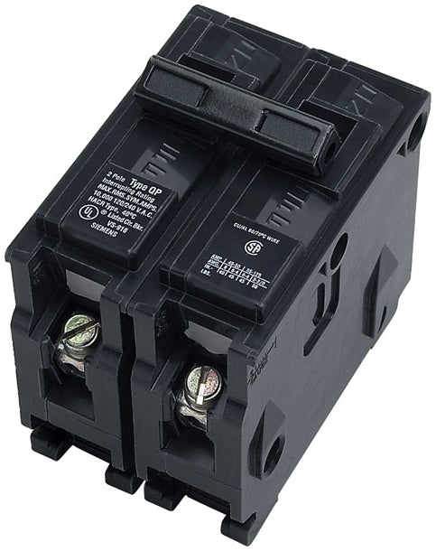 Siemens ITEQ245 Circuit Breaker