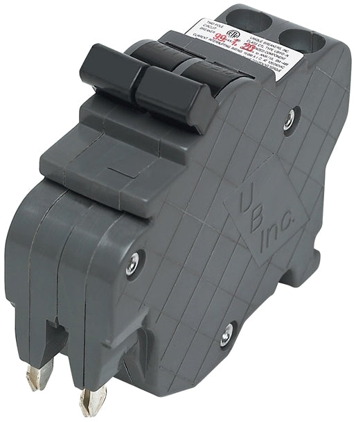 Connecticut Electric UBIF0220N Load Center Circuit Breaker