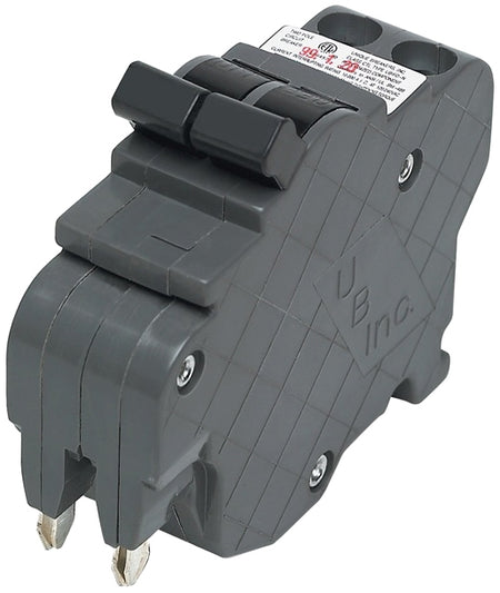Connecticut Electric UBIF0220N Load Center Circuit Breaker