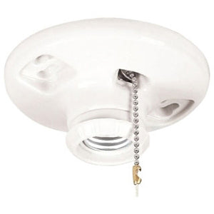 Eaton Wiring Devices 659-SP Ceiling Lampholder