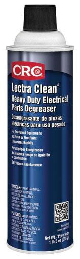 CRC Industries 2018 Heavy Duty Degreaser
