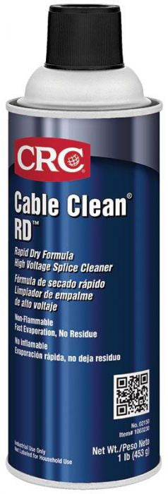 CRC Industries 2150 Cleaner