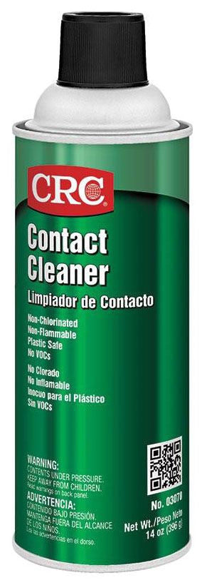 CRC Industries 1003333 Contact Cleaner