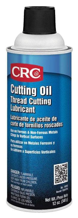 CRC Industries 14050 Turning Cutting Oil
