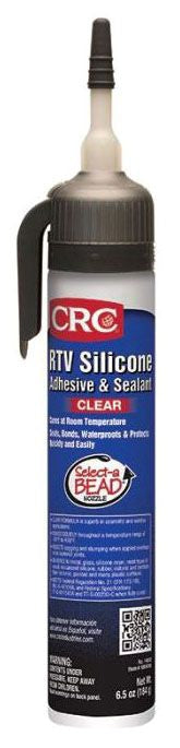 CRC Industries 14055 RTV Sealant