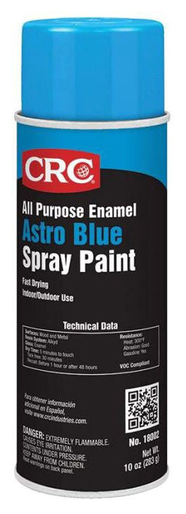 CRC Industries 18002 Spray Paint
