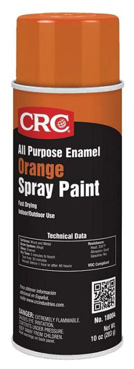 CRC Industries 18004 Spray Paint