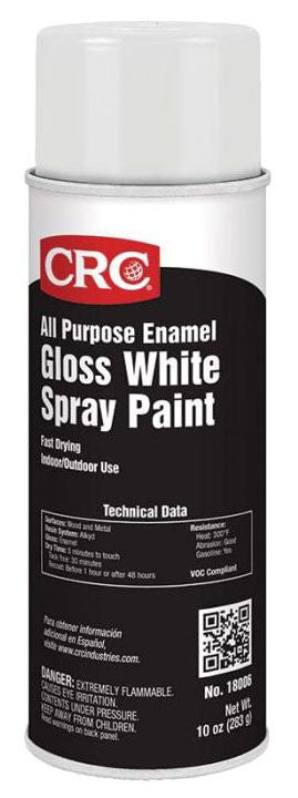 CRC Industries 18006 Spray Paint