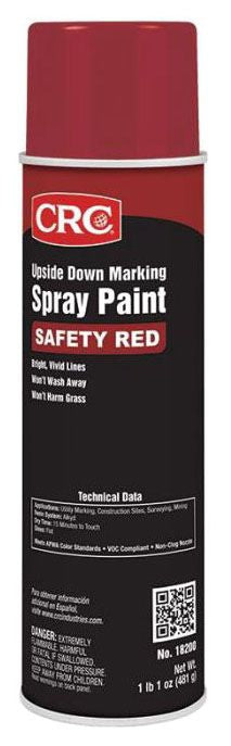 CRC Industries 18200 Marking Paint