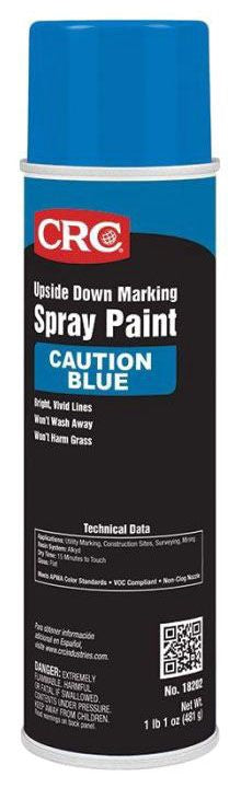 CRC Industries 18202 Marking Paint