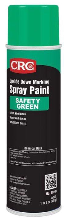 CRC Industries 18203 Marking Paint