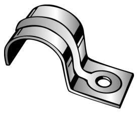 Minerallac 105 Conduit Strap