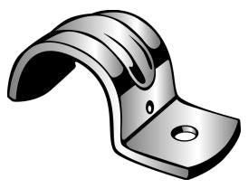 Minerallac H80 Conduit Strap