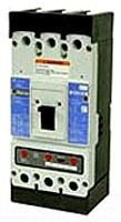 Eaton KES3400LSI Circuit Breaker Trip Unit