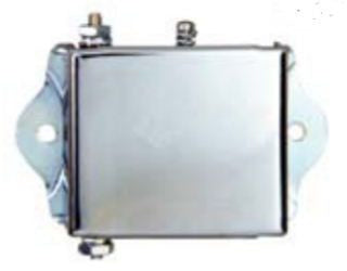Edwards Signaling 115-1G5 Miniature Buzzer