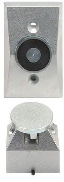 Edwards Signaling 1504AQ-N5 Electromagnetic Door Holder