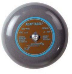 Edwards Signaling 332-6N5 Stroke Bell