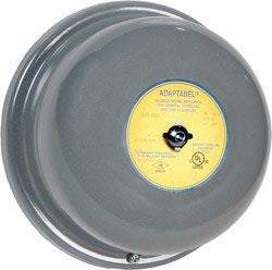 Edwards Signaling 340-6G5 Vibrating Bell