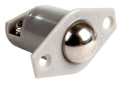 Edwards Signaling 44 Rolling Ball Door Switch