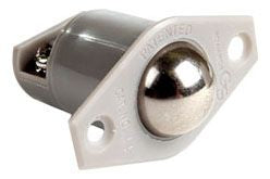 Edwards Signaling 45 Rolling Ball Door Switch