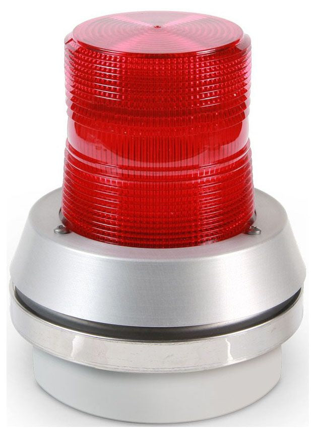 Edwards Signaling 51XBRFR120A Beacon