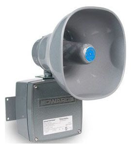 Edwards Signaling 5530M120-N5 Multi-Tone Signaling Device