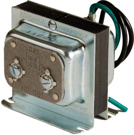 Edwards Signaling 591 Low Voltage Signaling Transformer