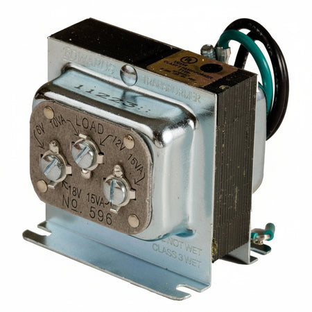 Edwards Signaling 596 Signaling Transformer