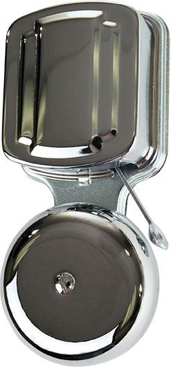 Edwards Signaling 744 General Purpose Vibrating Bell
