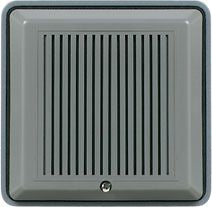 Edwards Signaling 868-N5 Industrial Electronic Horn