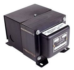 Edwards Signaling 88-50 Power Transformer