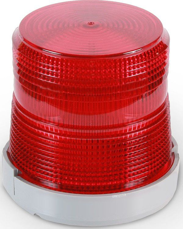 Edwards Signaling 96BR-N5 Strobe Beacon