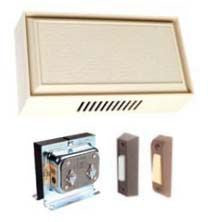 Edwards Signaling C210-W Two Entrance Chime