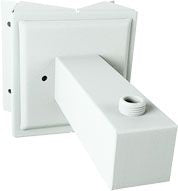 Edwards Signaling WBR Beacon Wall Mount Bracket