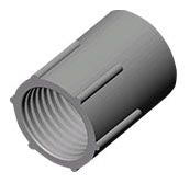 GENERIC: Conduit, Fittings & Accessories - PVC - Adapter  Rigid Conduit Adapter