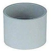 GENERIC: Conduit, Fittings & Accessories - PVC - Coupling  Conduit Coupling