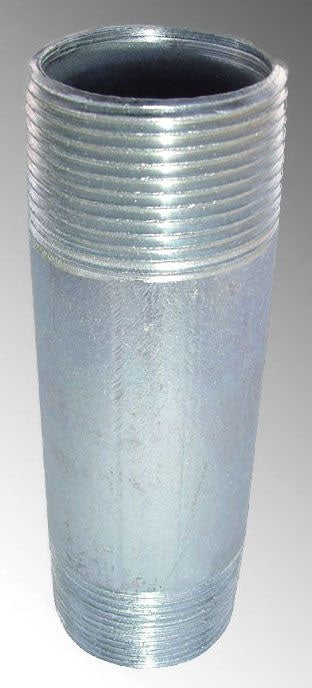 GENERIC: Conduit, Fittings & Accessories - Steel - Nipple  IMC/Rigid Conduit Nipple