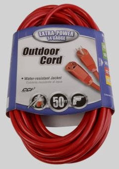 DiversiTech 7-ECC50730 Extension Cord