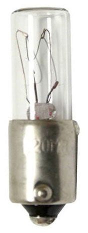 GE Current 12078 Miniature Incandescent Lamp