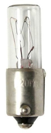 GE Current 12080 Miniature Incandescent Lamp